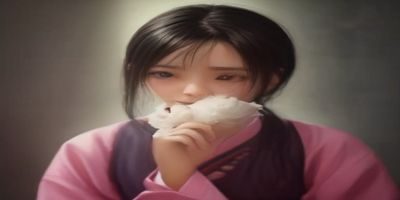 探花系列选角标准分析图，展示极品探花选角维度与评分体系，评测风格配图